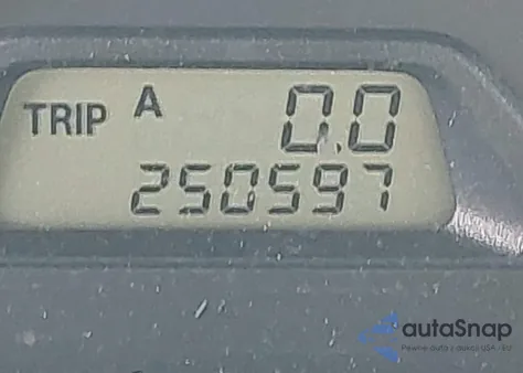 2000 Honda Accord 2.3 Se z USA, uszkodzony, nr VIN 1HGCG6696YA088156